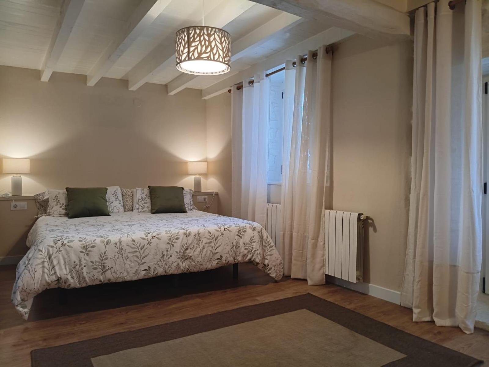 Apartamentos Calm & Nature - Adults Only Cabezon de Liebana ภายนอก รูปภาพ