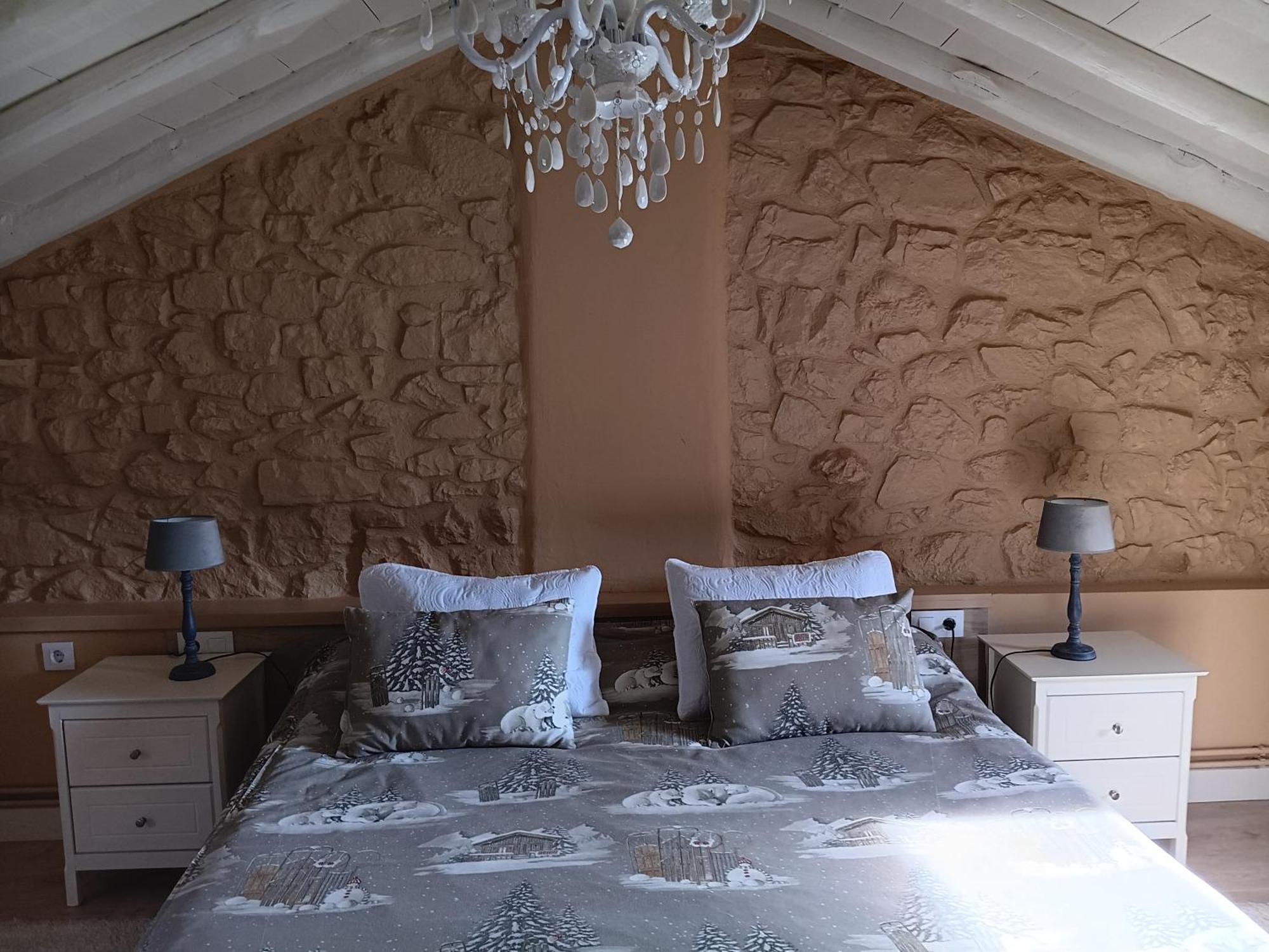 Apartamentos Calm & Nature - Adults Only Cabezon de Liebana ภายนอก รูปภาพ