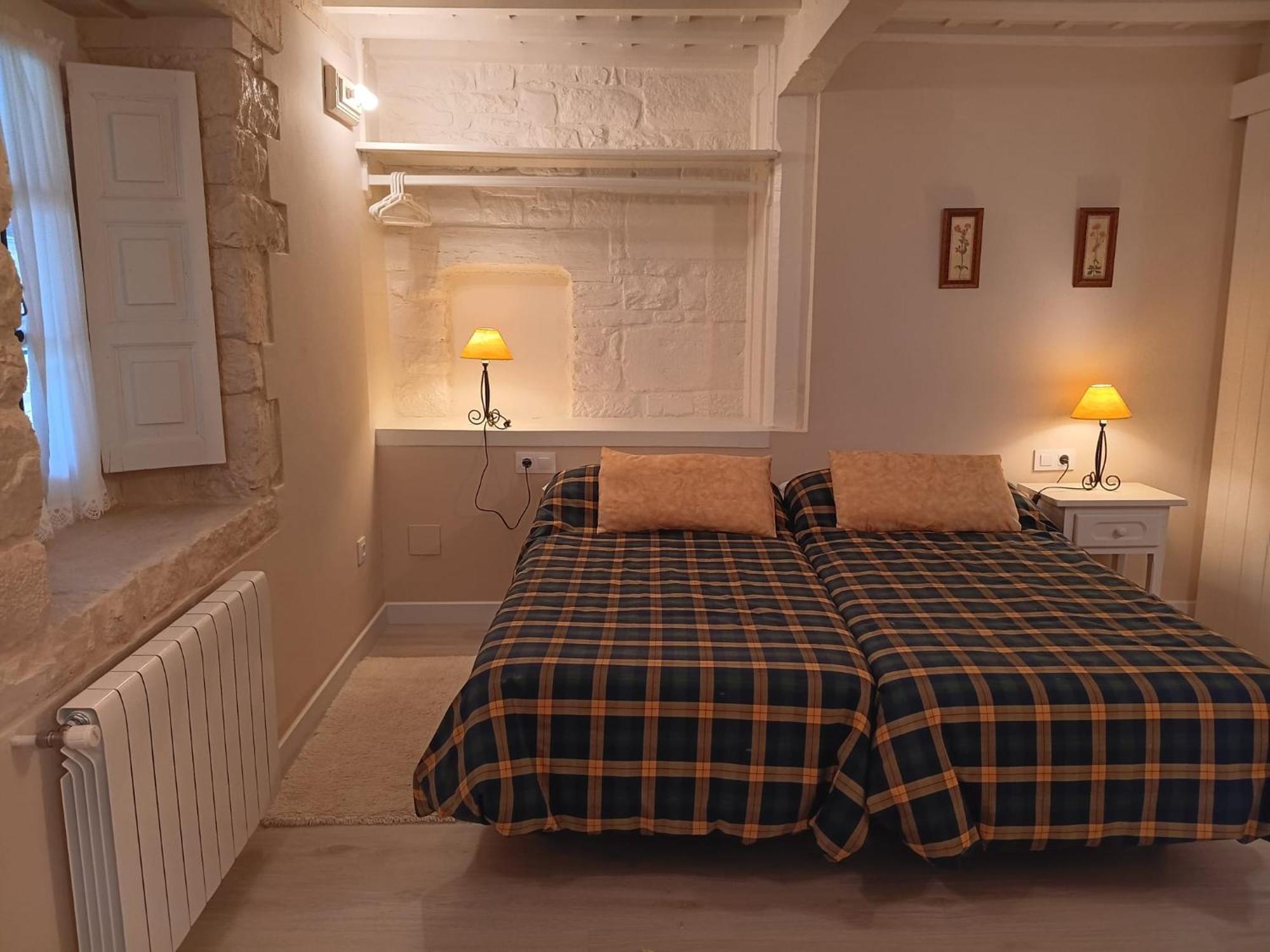 Apartamentos Calm & Nature - Adults Only Cabezon de Liebana ภายนอก รูปภาพ