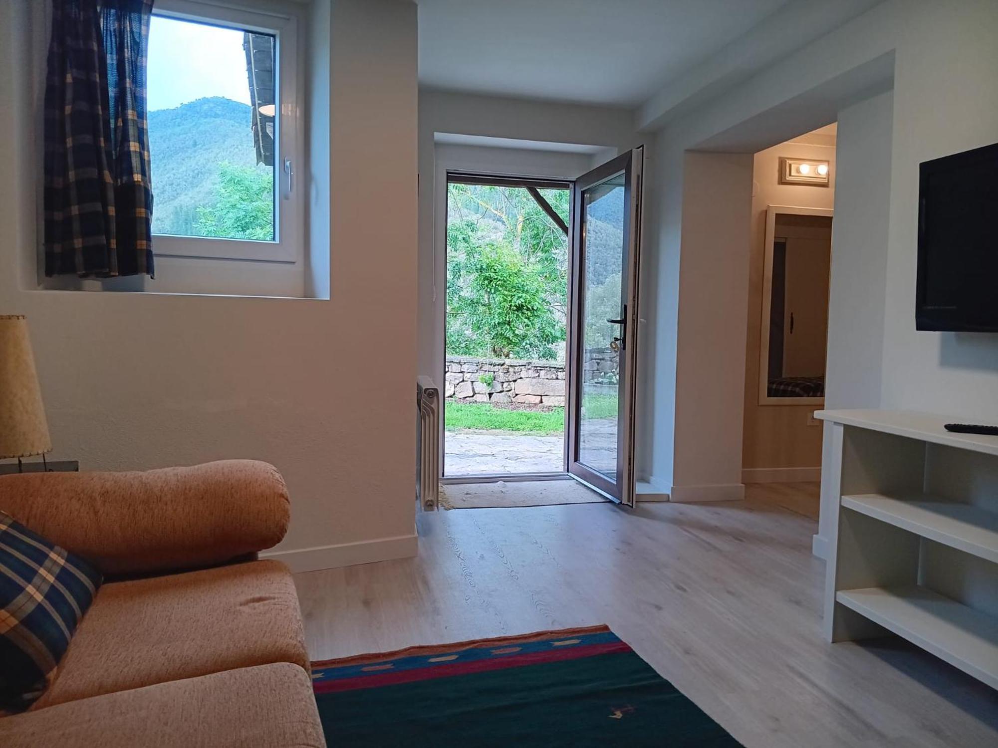 Apartamentos Calm & Nature - Adults Only Cabezon de Liebana ภายนอก รูปภาพ