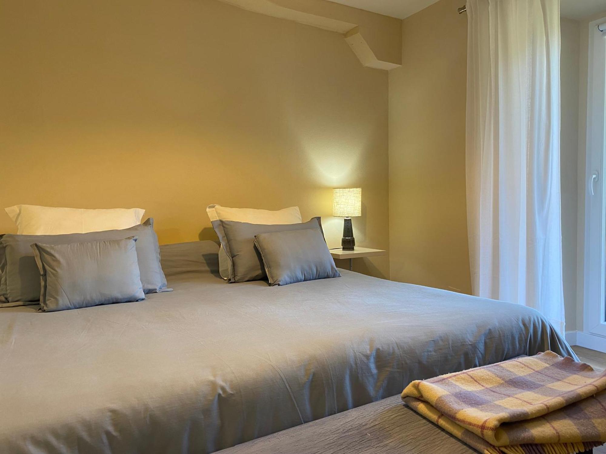 Apartamentos Calm & Nature - Adults Only Cabezon de Liebana ภายนอก รูปภาพ
