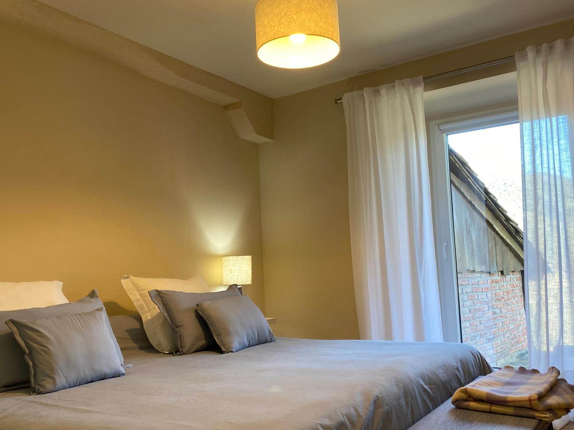 Apartamentos Calm & Nature - Adults Only Cabezon de Liebana ภายนอก รูปภาพ