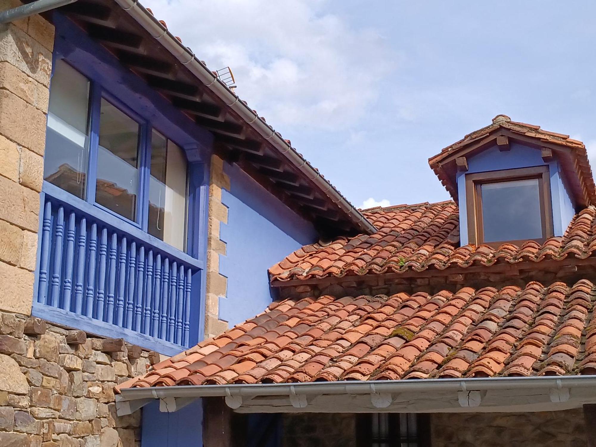 Apartamentos Calm & Nature - Adults Only Cabezon de Liebana ภายนอก รูปภาพ