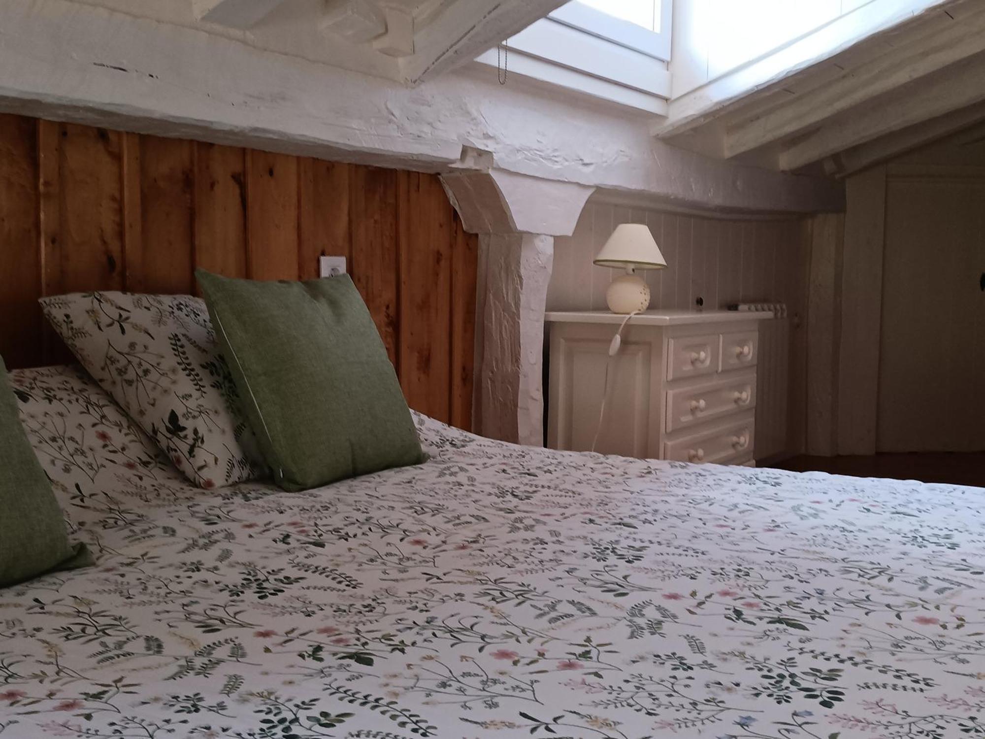 Apartamentos Calm & Nature - Adults Only Cabezon de Liebana ภายนอก รูปภาพ