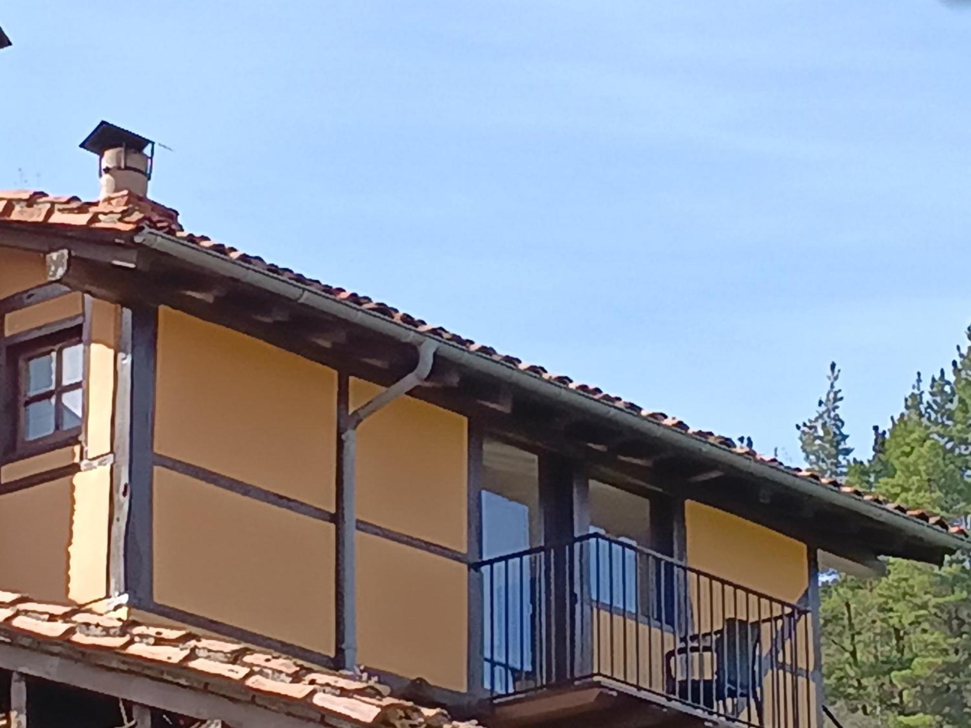 Apartamentos Calm & Nature - Adults Only Cabezon de Liebana ภายนอก รูปภาพ