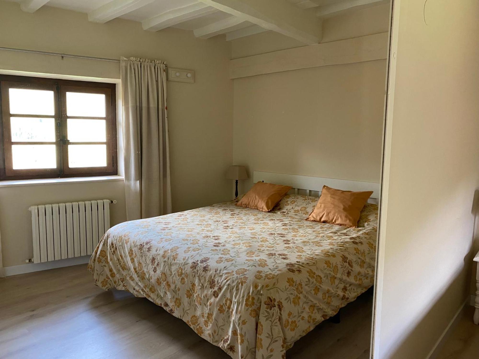 Apartamentos Calm & Nature - Adults Only Cabezon de Liebana ภายนอก รูปภาพ