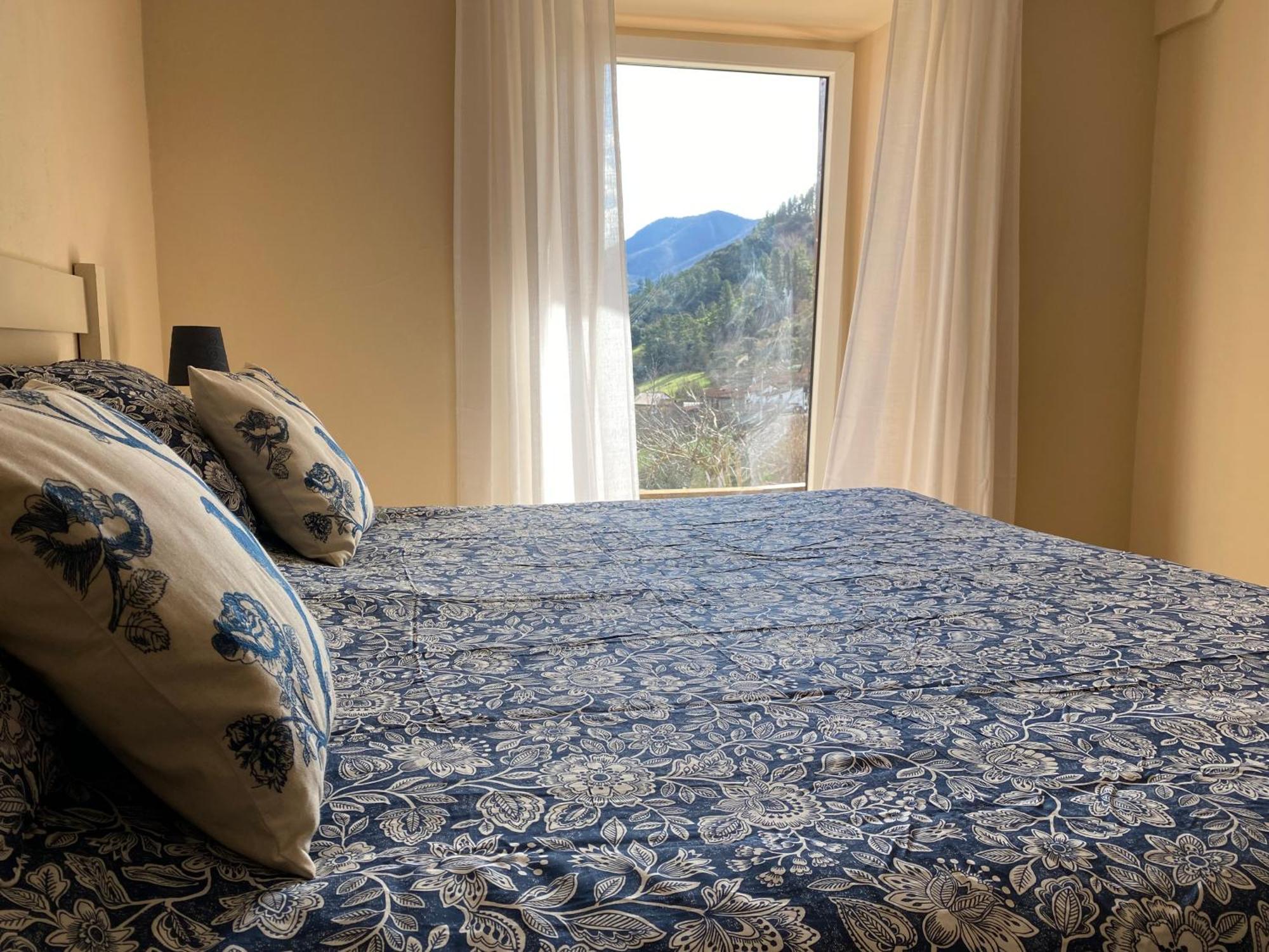 Apartamentos Calm & Nature - Adults Only Cabezon de Liebana ภายนอก รูปภาพ